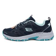 Skechers Hillcrest-Pure Escapade Mavi Kadın Spor Ayakkabı