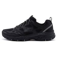 Skechers Hillcrest Siyah Kadın Spor Ayakkabı