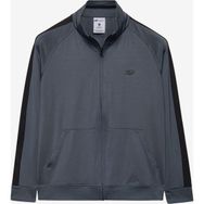Skechers M Performance Track Suit Erkek Gri Eşofman Takımı S212165-3998 - L