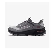 Skechers Max Protect Legacy 180201-GYCC Gri Kadın Spor Ayakkabı