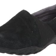 Skechers Nefes Siyah Kolay Akraba Kadın Loafer Ayakkabı