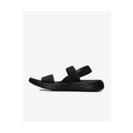 Skechers On-The-Go 600 Flawless Siyah Kadın Sandalet