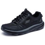 Skechers Ridge OAK Siyah Kadın Trekking Outdoor Ayakkabı