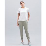 Skechers S211078-801 Kadın Haki Eşofman Altı