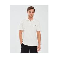 Skechers S211800-102 Polo M Short Sleeve Polo Siyah Erkek Tişört