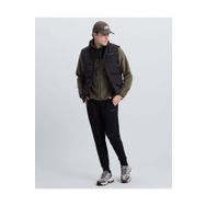Skechers S212037-001 Erkek Siyah Yelek