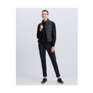 Skechers S212262-001 Siyah Kadın Yelek