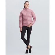 Skechers S212273-620 Pembe Kadın Mont