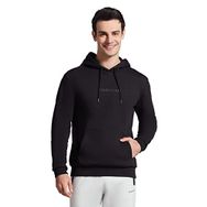 Skechers S221022-001 M 2xi-Lock Arm Zipped H Siyah Erkek Sweatshirt