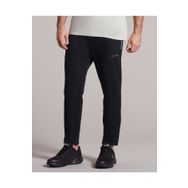 Skechers S231078-001 Siyah Erkek Eşofman Altı