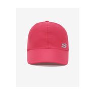 Skechers S231480-512 W SUMM Mercan Kadın Şapka