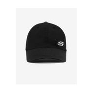 Skechers S231481-001 M Summer Acc Cap Cap Unisex Siyah Şapka