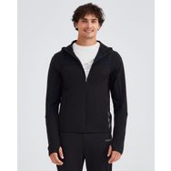 Skechers S232266-001 Siyah Erkek Sweatshirt