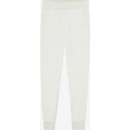 Skechers S241003-035 Soft Touch W Jogger Sweatpant Gri Kadın Eşofman Altı