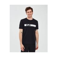Skechers S241009-001 Siyah Erkek T-shirt