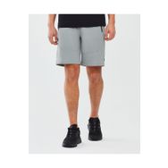 Skechers S241045-035 Gri Erkek Şort