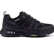 Skechers Skech-Air Envoy Siyah Erkek Spor Ayakkabı