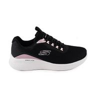 Skechers Skech Lite Pro Glimmer 150041-BKPK Siyah Kadın Spor Ayakkabı