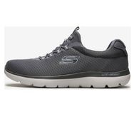 Skechers Summits 52811 Char Gri Erkek Spor Ayakkabı