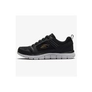 Skechers Track 232001TK BKGD Erkek Siyah Spor Ayakkabı