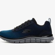 Skechers Track Ripkent 232399 NVBL Erkek Spor Ayakkabı