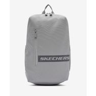 Skechers U Bag Backpack Bag Unisex Gri Sırt Çantası