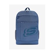 SKECHERS U Bag Backpack Bag Unisex Mavi Sırt Çantası Skch7326-ltbl