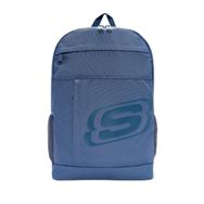 Skechers U Bag Backpack Bag Unisex Mavi Sırt Çantası