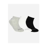 Skechers U Mid Cut Sock Unisex Çok Renkli Çorap S192136-900