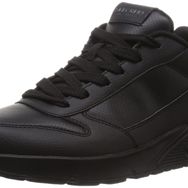 Skechers Uno-Stacre Siyah Erkek Spor Ayakkabı