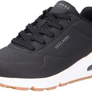 Skechers UNO Stand ON AIR Pembe Kadın Spor Ayakkabı