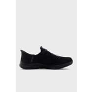 Skechers Virtue Divinity 104421 BBK Siyah Kadın Günlük Ayakkabı
