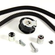 SKF 06F198119A Audi A3 Triger Seti