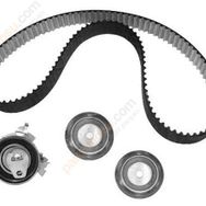 SKF 1606192 Opel Astra Triger Seti