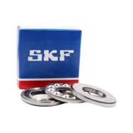 SKF 51109 45X65X14 mm Rulman