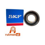 SKF 6002 2RS 15x32x9 mm Rulman
