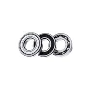SKF 6010-2Z/C3 Metal Kapaklı Bilyalı Rulman