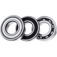 SKF 6013-2Z/C3 Rulman