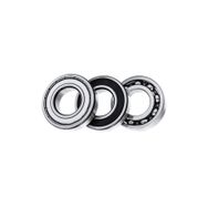 SKF 6200-2Z/C3 Rulman