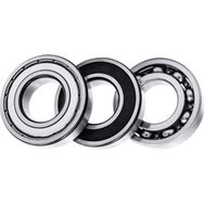 SKF 6207-2Z/C3 Rulman
