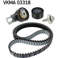 SKF Ford Kuga 1.5 TDCI Dizel 2017-2019 Triger Seti