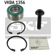 SKF Vkbc20089 Bah-0011Ab Passat 1.9-Audi Ön Teker Rulmanı