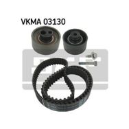 SKF VKMA 03130 106 GTI Saxo VTS TU5j4 1.6 16V 134 Dış Kayış Triger Seti