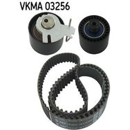 SKF VKMA 03256 1007 206 207 307 308 Partner Berlingo C2 C3 C4 C5 1.6 Y 98-TU5JP4 Plastik Rulmanlı EC5 Triger Eksantrik Gergi Seti