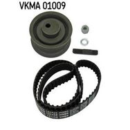 SKF Vkma01009 Golf Polo Ibiza Triger Seti