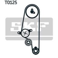 SKF VKMA01110 Seat Ibiza Triger Seti