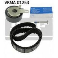 SKF VKMA01253 Transporter T4 2.5 TDI 03 Eksantrik Gergi Kiti