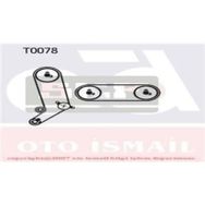 SKF VKMA01271 Rulman Kiti