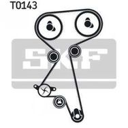 SKF VKMA02184 Alfa Romeo 145-146 1.6 16V 96-01 Fiat Punto 1.8-1.8 16V 99 Eksantrik Gergi Kiti