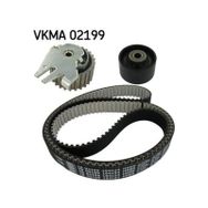 SKF VKMA02199 Rulman Kiti